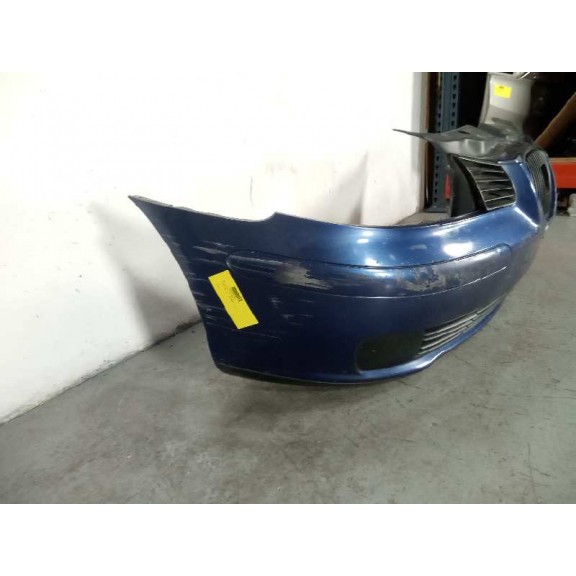 Recambio de paragolpes delantero para seat ibiza (6l1) 1.9 tdi referencia OEM IAM   