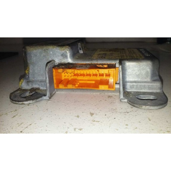 Recambio de centralita airbag para peugeot 406 berlina (s1/s2) stdt referencia OEM IAM 9638592580  
