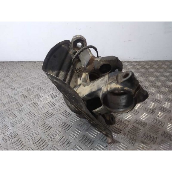 Recambio de mangueta delantera derecha para bmw x3 (e83) xdrive 30d referencia OEM IAM  306D3 