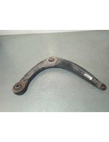 Recambio de brazo suspension inferior delantero derecho para peugeot 3008 active referencia OEM IAM 833547 SILENT BLOCK BIEN 