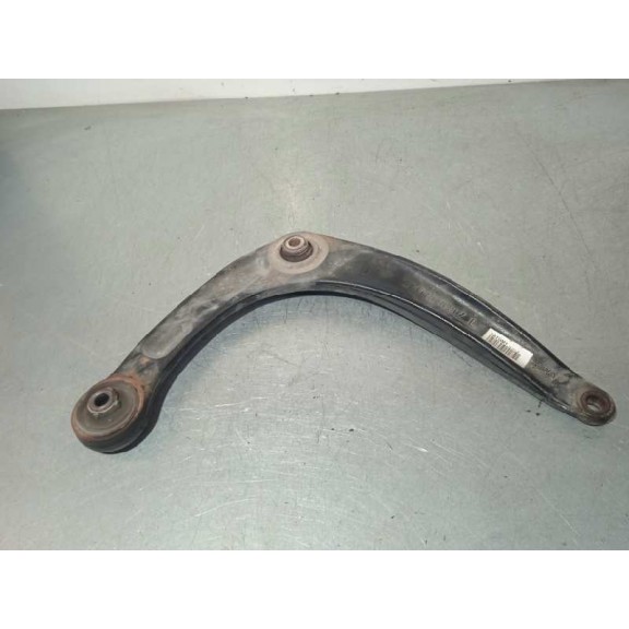 Recambio de brazo suspension inferior delantero derecho para peugeot 3008 active referencia OEM IAM 833547 SILENT BLOCK BIEN 