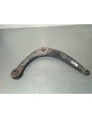 Recambio de brazo suspension inferior delantero derecho para peugeot 3008 active referencia OEM IAM 833547 SILENT BLOCK BIEN 