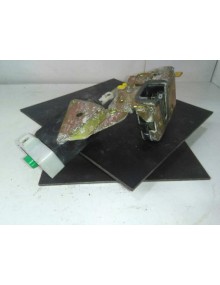 Recambio de cerradura puerta trasera derecha para volvo s40 berlina 1.6 referencia OEM IAM   3 PINS 2