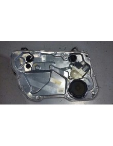Recambio de elevalunas delantero izquierdo para seat ibiza (6l1) reference referencia OEM IAM   SIN MOTOR