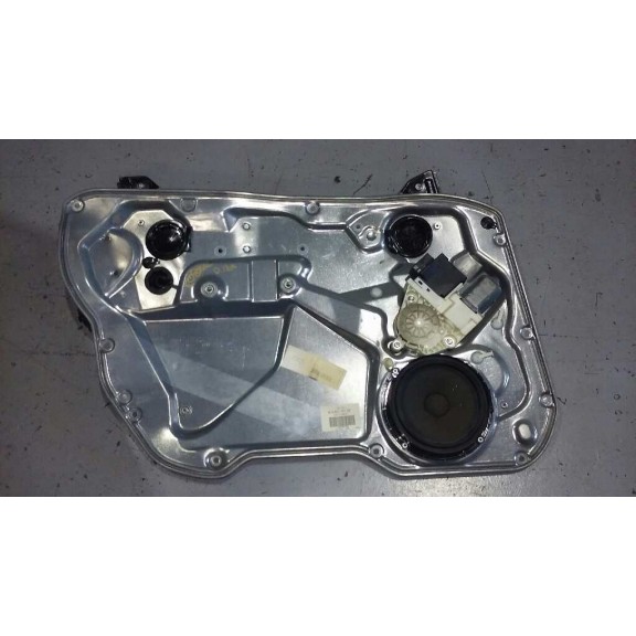 Recambio de elevalunas delantero izquierdo para seat ibiza (6l1) reference referencia OEM IAM   SIN MOTOR