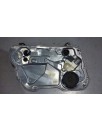 Recambio de elevalunas delantero izquierdo para seat ibiza (6l1) reference referencia OEM IAM   SIN MOTOR