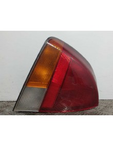Recambio de piloto trasero izquierdo para mitsubishi carisma berlina 4 (da0) 1800 gdi lx referencia OEM IAM 29210102  