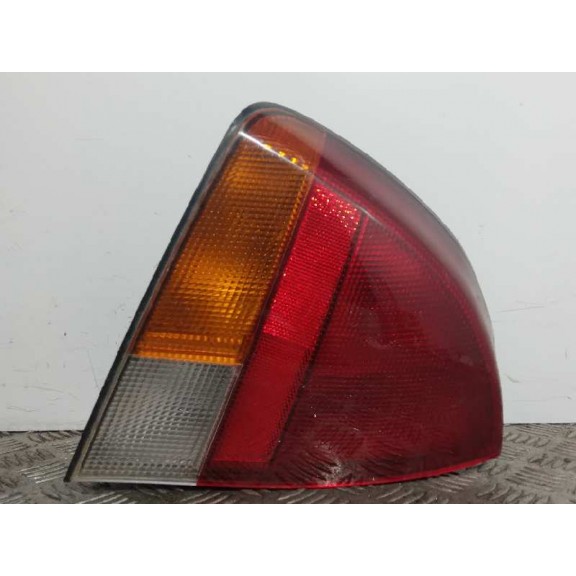 Recambio de piloto trasero izquierdo para mitsubishi carisma berlina 4 (da0) 1800 gdi lx referencia OEM IAM 29210102  