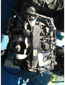 Recambio de motor completo para ford mondeo berlina (ge) ambiente referencia OEM IAM FMBA B 190.000KM