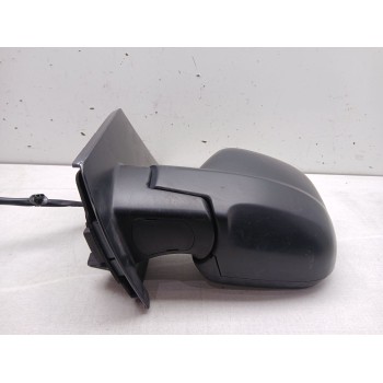 Recambio de retrovisor izquierdo para peugeot expert autobús (v_) 2.0 bluehdi 150 referencia OEM IAM 51967k01  