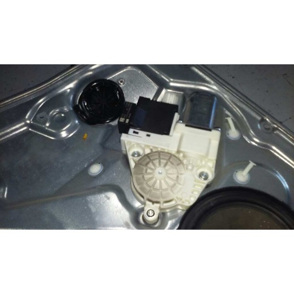 Recambio de elevalunas delantero izquierdo para seat ibiza (6l1) reference referencia OEM IAM   SIN MOTOR