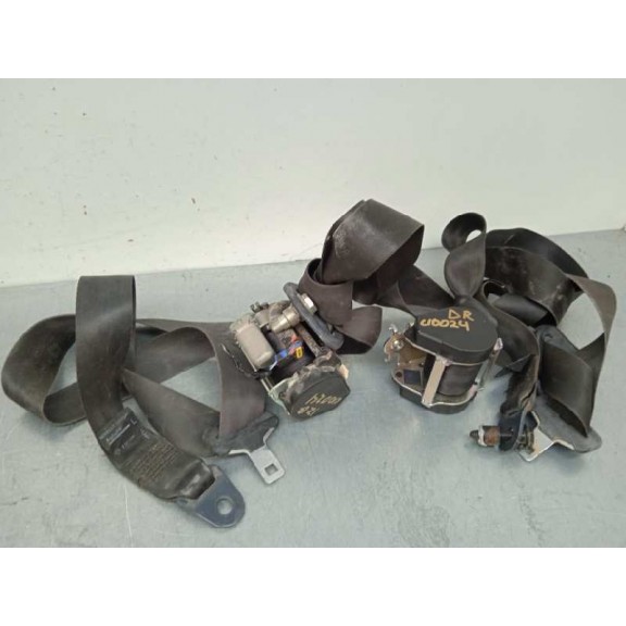 Recambio de kit airbag para dacia lodgy 1.5 dci diesel fap cat referencia OEM IAM 985103219R  