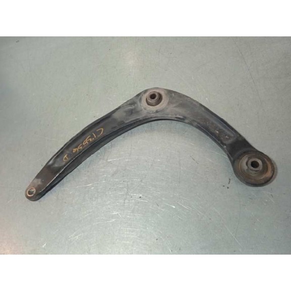 Recambio de brazo suspension inferior delantero derecho para peugeot 3008 active referencia OEM IAM 833547 SILENT BLOCK BIEN 