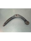 Recambio de brazo suspension inferior delantero derecho para peugeot 3008 active referencia OEM IAM 833547 SILENT BLOCK BIEN 