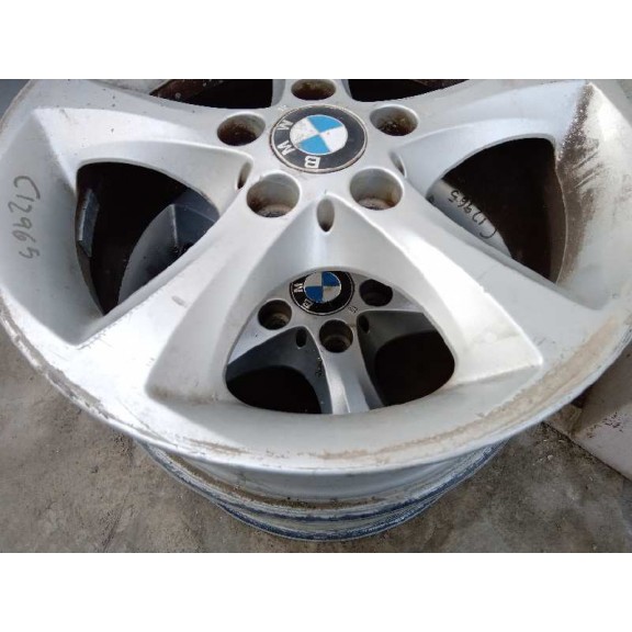Recambio de llanta para bmw serie 1 berlina (e81/e87) 116d referencia OEM IAM 7JX17ET47 X1 17