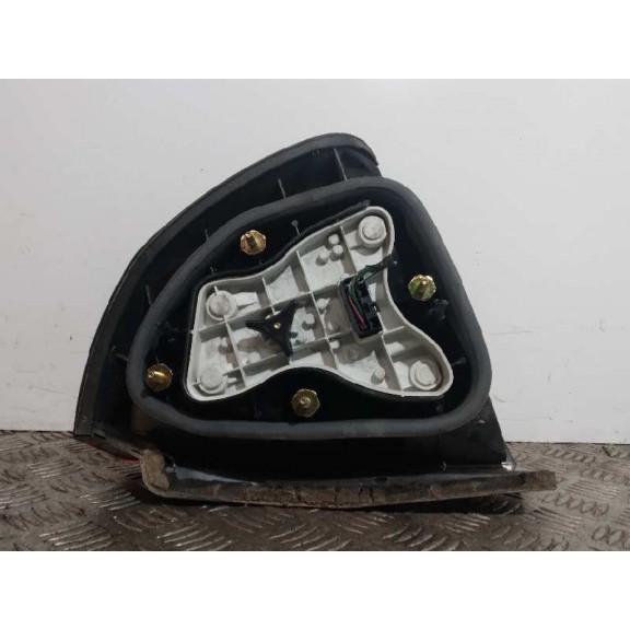 Recambio de piloto trasero izquierdo para mitsubishi carisma berlina 4 (da0) 1800 gdi lx referencia OEM IAM 29210102  