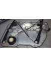 Recambio de elevalunas delantero izquierdo para seat ibiza (6l1) reference referencia OEM IAM   SIN MOTOR