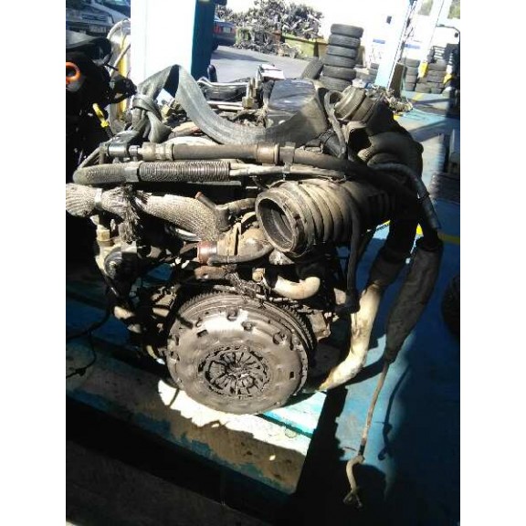 Recambio de motor completo para ford mondeo berlina (ge) ambiente referencia OEM IAM FMBA B 190.000KM