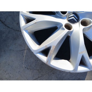 Recambio de llanta para citroën c4 coupé (la_) 1.6 vti 120 referencia OEM IAM 9684260580  