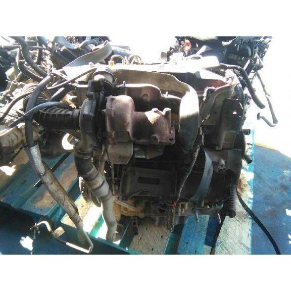 Recambio de motor completo para ford mondeo berlina (ge) ambiente referencia OEM IAM FMBA B 190.000KM