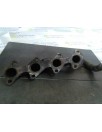 Recambio de colector escape para renault koleos 2.0 dci diesel fap referencia OEM IAM   