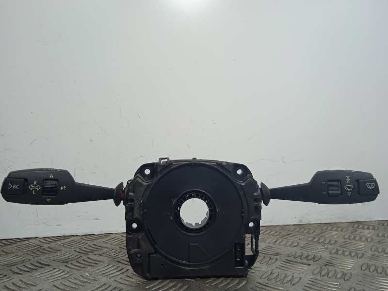 Recambio de mando multifuncion para bmw serie 1 berlina (e81/e87) 116d referencia OEM IAM 9164418  