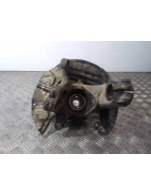 Recambio de mangueta delantera izquierda para bmw x3 (e83) xdrive 30d referencia OEM IAM    2