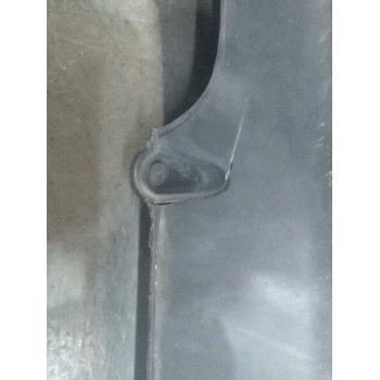 Recambio de faldon trasero para seat ibiza (6l1) reference referencia OEM IAM   