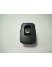 Recambio de mando elevalunas trasero derecho para peugeot 207 xs pack referencia OEM IAM   