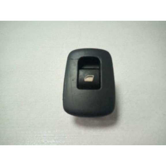 Recambio de mando elevalunas trasero derecho para peugeot 207 xs pack referencia OEM IAM   