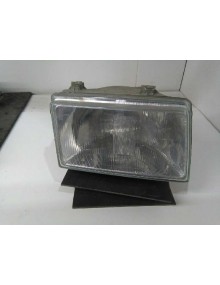 Recambio de faro derecho para renault 21 nevada (k48) gtx referencia OEM IAM   