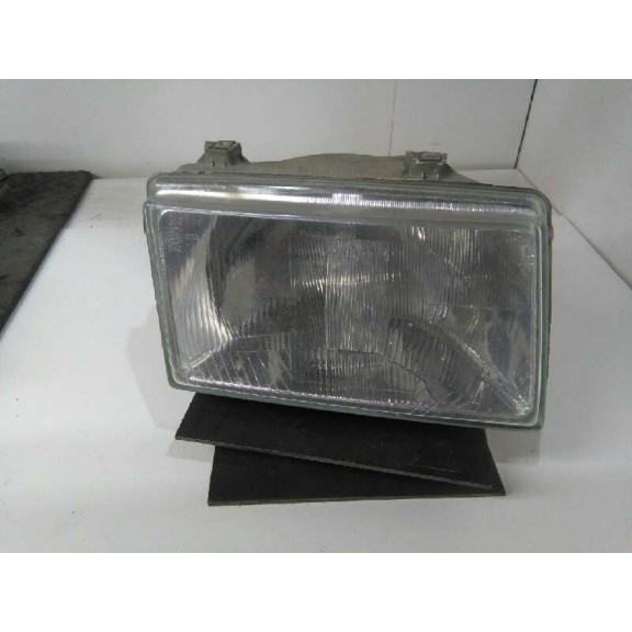 Recambio de faro derecho para renault 21 nevada (k48) gtx referencia OEM IAM   