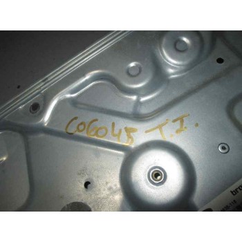 Recambio de elevalunas trasero izquierdo para ford focus berlina (cap) ambiente (d) referencia OEM IAM   