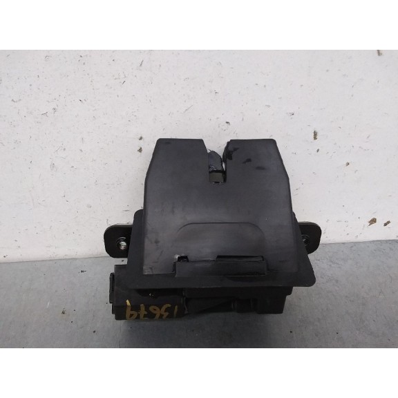 Recambio de cerradura maletero / porton para ford fiesta (ccn) referencia OEM IAM 8A61A442A66BE 4 PIN 