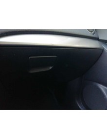 Recambio de guantera para mazda 3 lim. (bl) 1.6 cd diesel cat referencia OEM IAM   