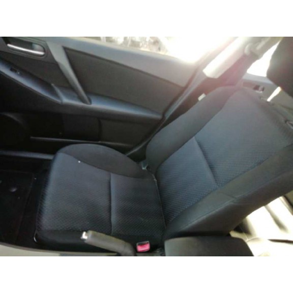 Recambio de asiento delantero derecho para mazda 3 lim. (bl) 1.6 cd diesel cat referencia OEM IAM   