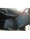 Recambio de asiento delantero derecho para mazda 3 lim. (bl) 1.6 cd diesel cat referencia OEM IAM   