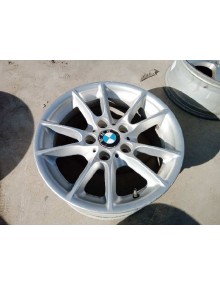 Recambio de llanta para bmw serie 5 berlina (e39) 530d referencia OEM IAM 7JX16H2ET20 X1 16