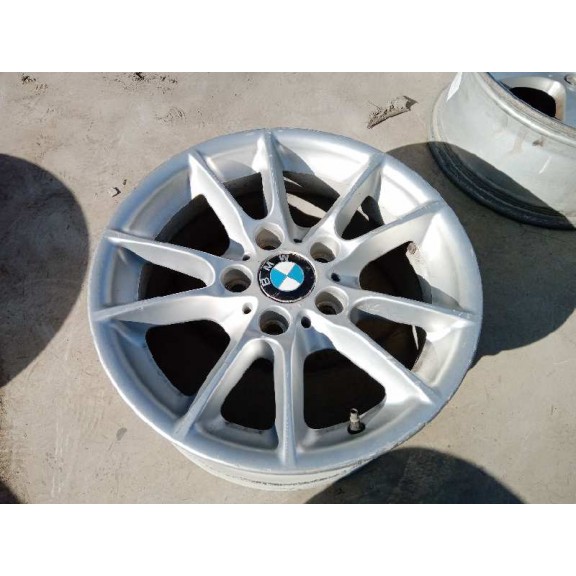 Recambio de llanta para bmw serie 5 berlina (e39) 530d referencia OEM IAM 7JX16H2ET20 X1 16