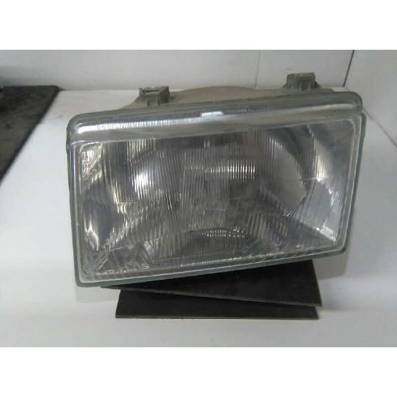 Recambio de faro izquierdo para renault 21 nevada (k48) gtx referencia OEM IAM   