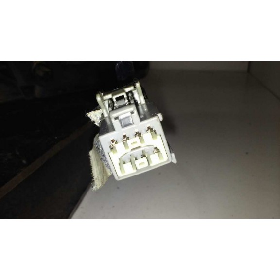 Recambio de retrovisor izquierdo para ford mondeo berlina (ge) ambiente referencia OEM IAM  ELECTRICO 