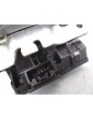Recambio de cerradura maletero / porton para ford fiesta (ccn) referencia OEM IAM 8A61A442A66BE 4 PIN 