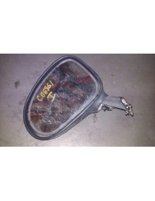 Recambio de retrovisor izquierdo para daewoo matiz cd referencia OEM IAM   NEGRO