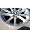Recambio de llanta para bmw serie 5 berlina (e39) 530d referencia OEM IAM 7JX16H2ET20 X1 16