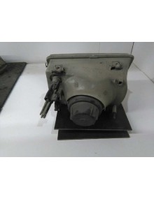 Recambio de faro izquierdo para renault 21 nevada (k48) gtx referencia OEM IAM    2
