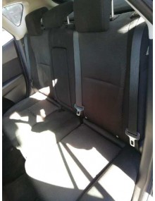 Recambio de asientos traseros para mazda 3 lim. (bl) 1.6 cd diesel cat referencia OEM IAM   