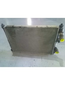 Recambio de radiador agua para renault megane i classic (la0) 1.6e rn referencia OEM IAM   