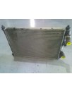 Recambio de radiador agua para renault megane i classic (la0) 1.6e rn referencia OEM IAM   