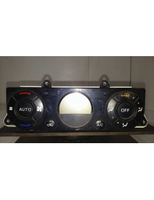 Recambio de mando climatizador para ford mondeo berlina (ge) ambiente referencia OEM IAM 2S7H18C612AB  