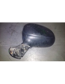 Recambio de retrovisor izquierdo para daewoo matiz cd referencia OEM IAM   NEGRO 2